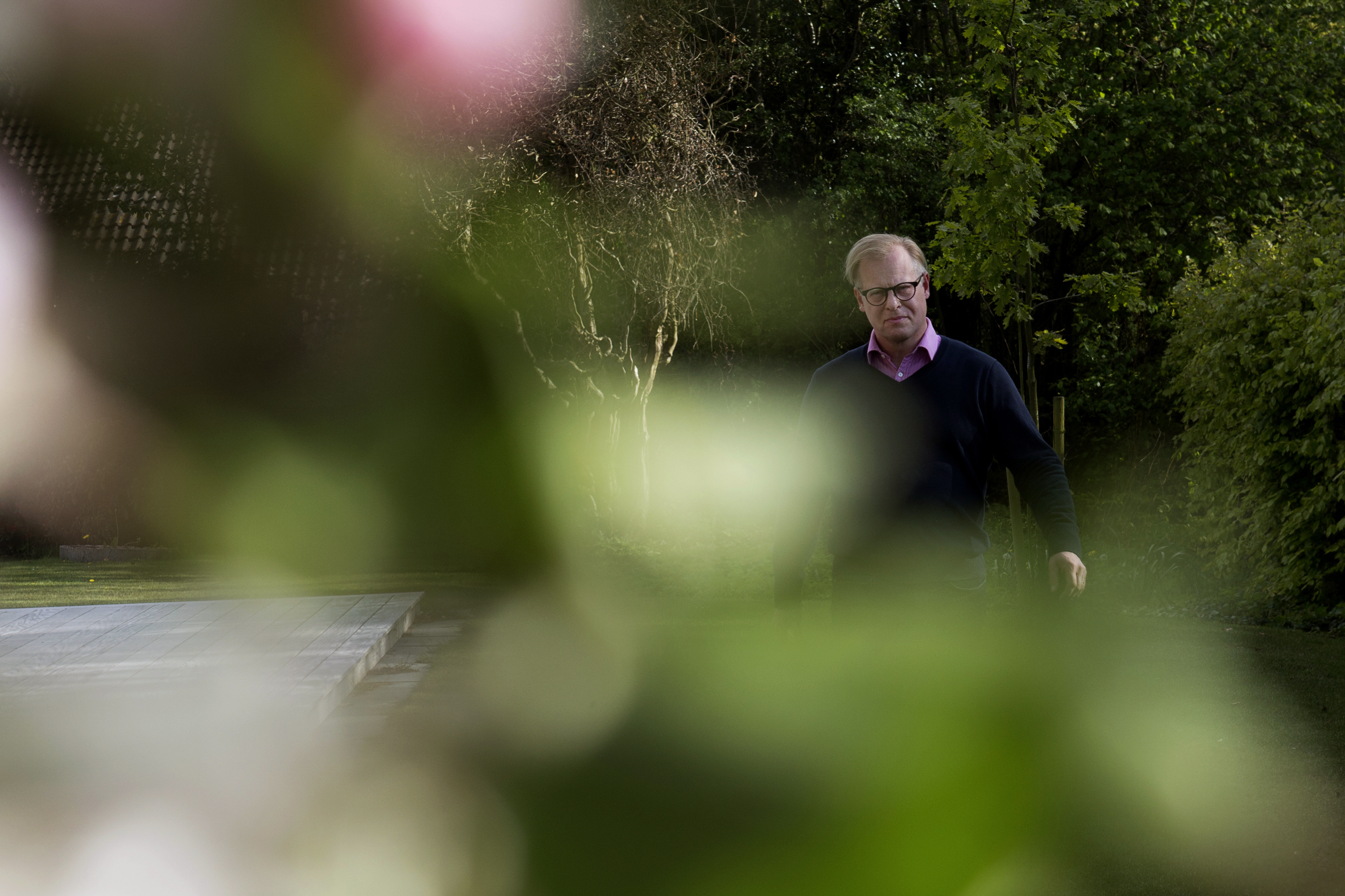 Forsvarsminister i 93 dage: Hvad er læren (af) Carl Holst? 2