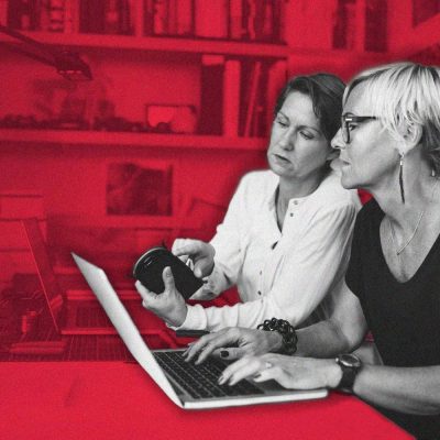 Lav løn og ingen pension: norske freelancere er glade men usikre