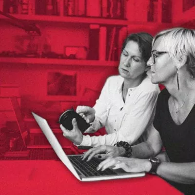 Lav løn og ingen pension: norske freelancere er glade men usikre