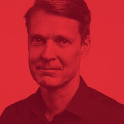 Debat: Tag nu et ansvar, DR