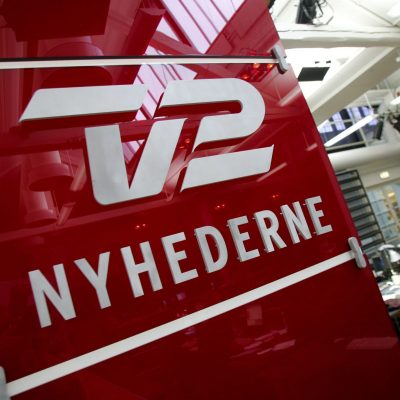 TV 2 får kritik for interview med Britta Nielsens datter