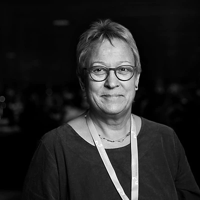 Lene Sarup