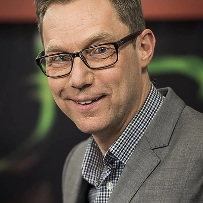 Henrik blev fyret på Nordjyske efter 22 år: 