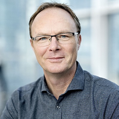 Christian Lindhardt bliver ny chefredaktør på Journalisten
