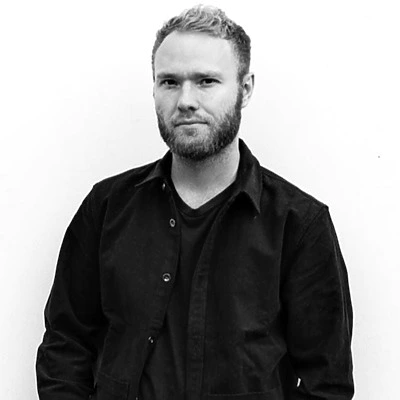 Mathias har gjort noget ret vildt som fotograf. Han har fået et fast job 1