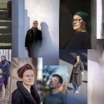 Kaos og nye idéer: Vi sendte en fotograf med telelinse ud for at møde 13 kolleger i coronaland 11