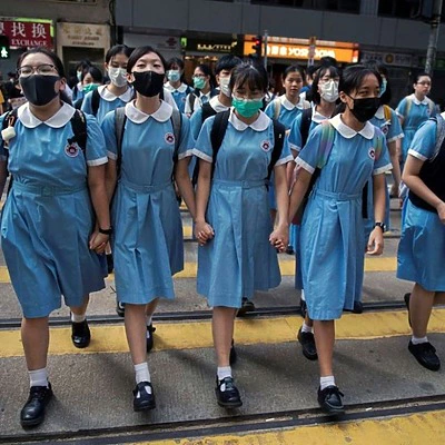 Dansker vandt ved World Press Photo - her er vinderne