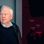 Søren er en af de få journalister på Djursland: ”Bliver jeg sidste mand, som lukker og slukker?”