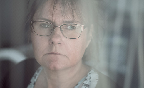 Fotografer er blevet mere nærgående. Anette har oplevet, hvordan det føles