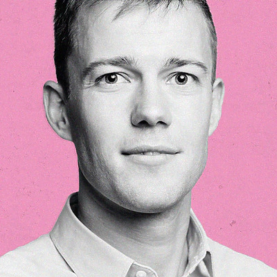 Jakob plantede en oase i Frederiksbergs nyhedsørken