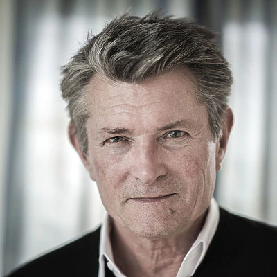 Jens Gaardbo forlader TV 2 - udviste dårlig dømmekraft