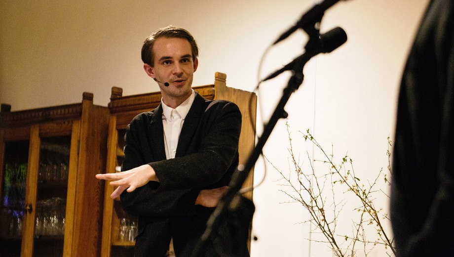 Mads Aagaard har fået nyt job