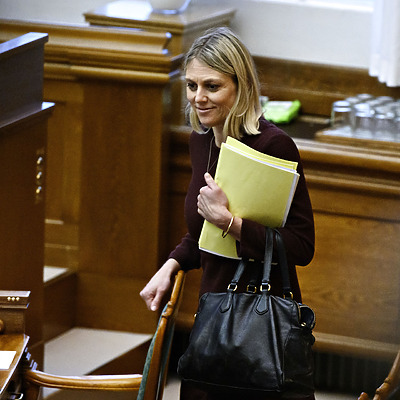TV 2 Fyn: Vi burde have ladet forsvarsministeren komme til orde