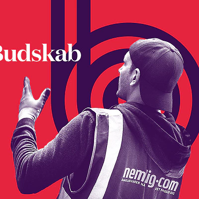 Podcast: Nemlig.com rammer skævt med modangreb