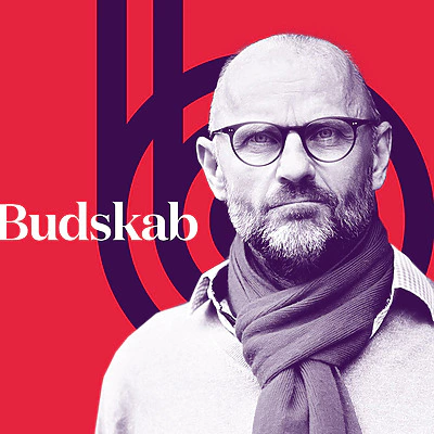 Podcast: Ekstra Bladet får ’Danmarks største mediebrand’ i chefstolen