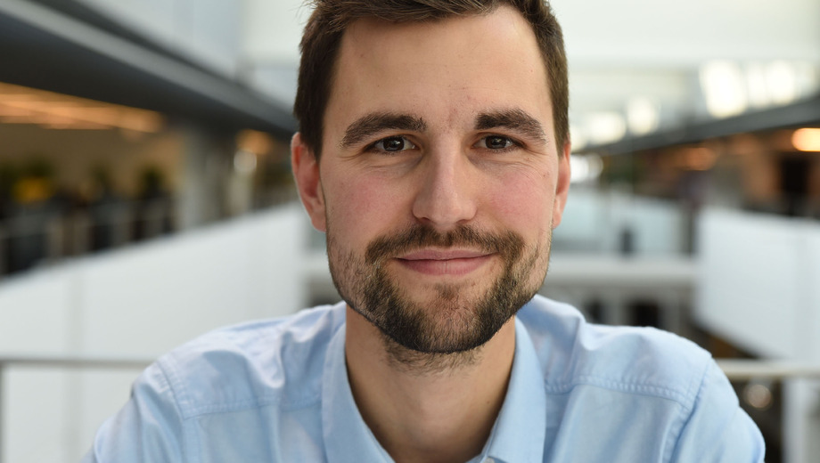 Chef for Radioavisen vender tilbage til TV 2