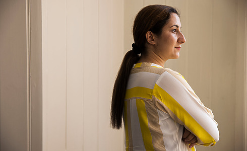 Wahida Faizi har vundet flere priser for sin journalistik og har uddannet og trænet kvindelige journalister, politi og militær i Afghanistan.