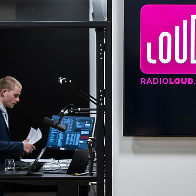 Radio Loud skifter navn til 24syv fra næste år 1