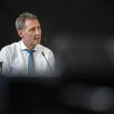 Justitsministeren: Det kræver grundige overvejelser at lade produktionsselskaber få aktindsigt ved domstolene