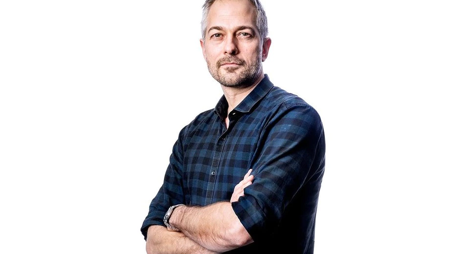 Jonas Kuld Rathje tager indtil videre over som ansvarshavende på B.T.