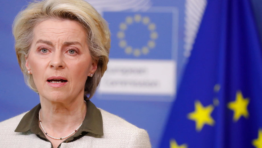EU vil forbyde ”giftige og skadelige” russiske statsmedier