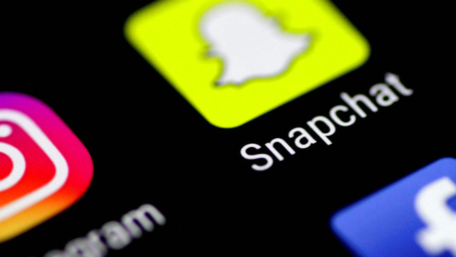 Embedsmænd bør droppe Snapchat og Dropbox på telefonen