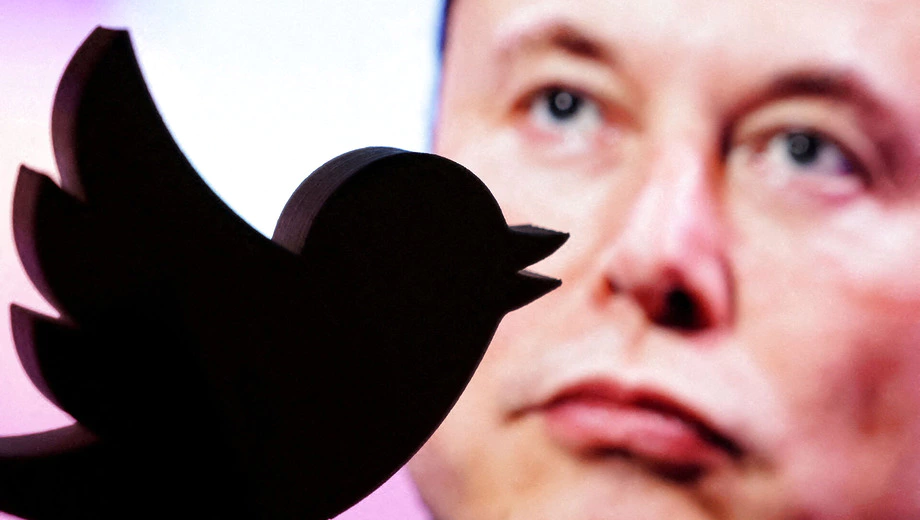 Twitter udelukker flere prominente journalister