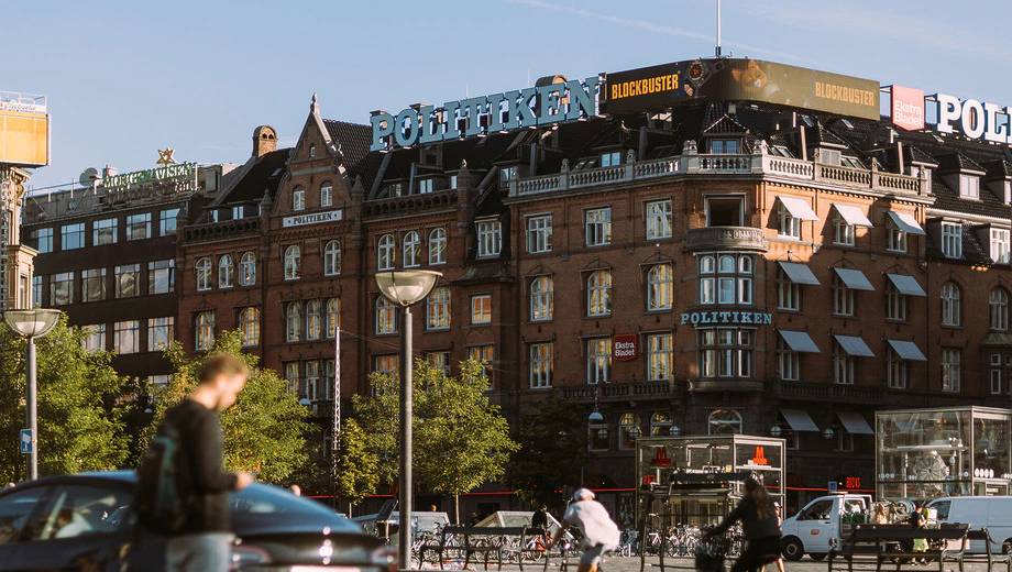 Politiken ansætter ny klimakorrespondent