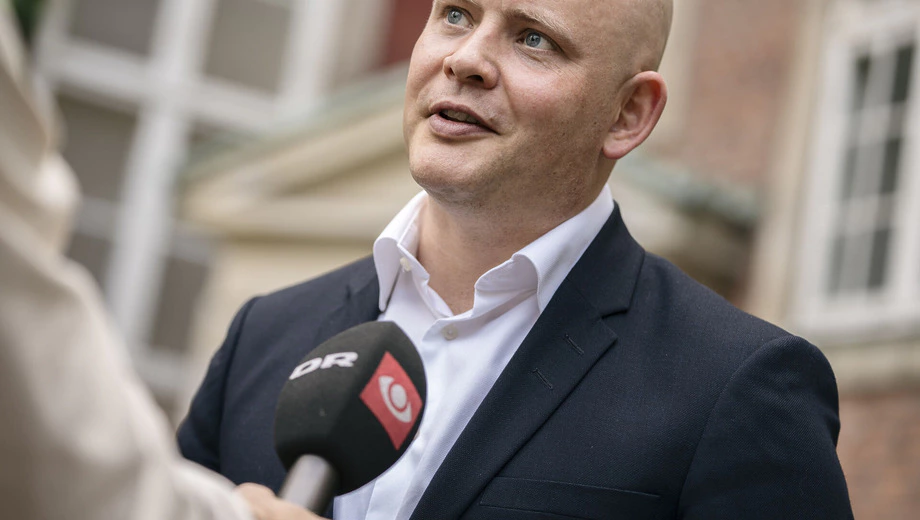 Kulturministeren: Store influencere kan sammenlignes med traditionelle medier