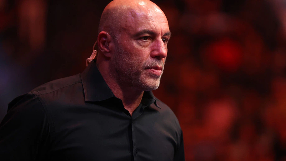Trump kom med 32 falske påstande i Joe Rogan-interview