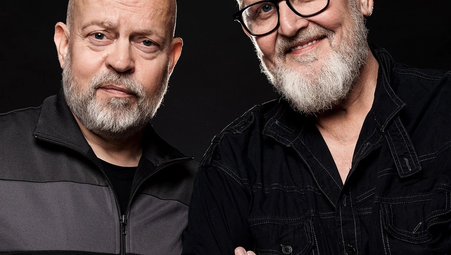 Drømmen var musik og timenyheder: Nu lukker radiokanal