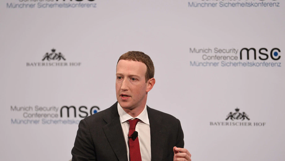 IFJ: Der vil komme mere hadtale på Facebook