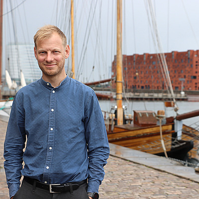Jesper N. Jakobsen