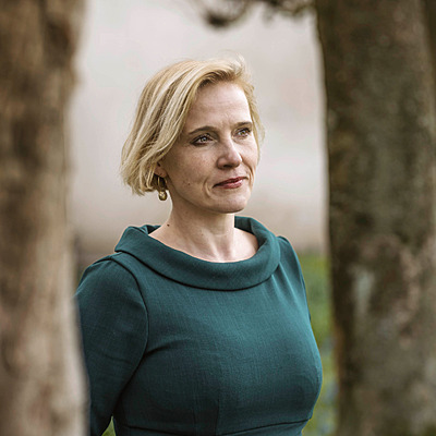 Heidi Birgitte Nielsen