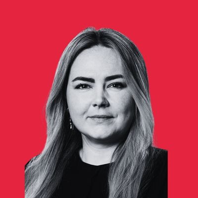 Mona Louisa Flouberg Bastholm