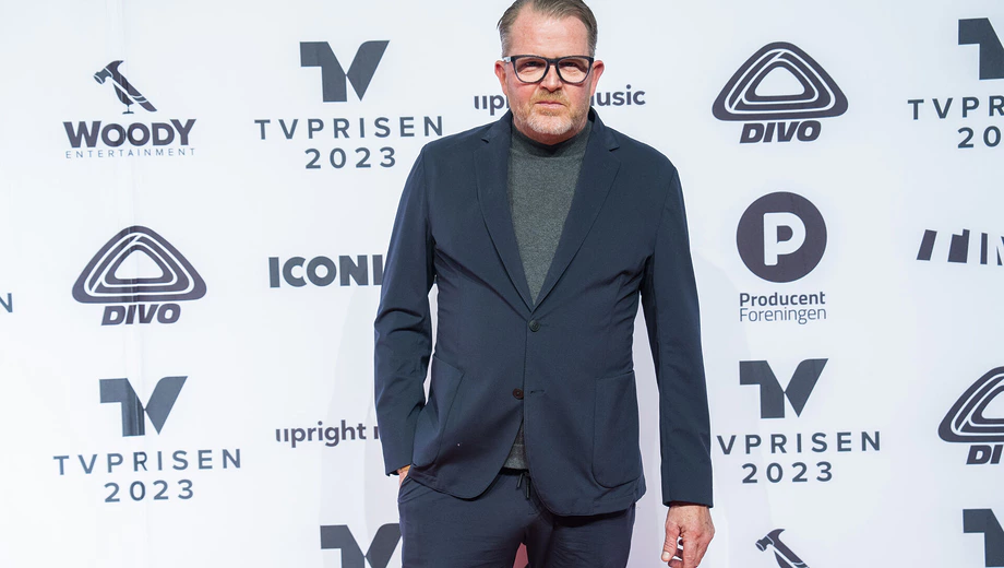 TV 2’s Tour de France bliver uden Rolf Sørensen