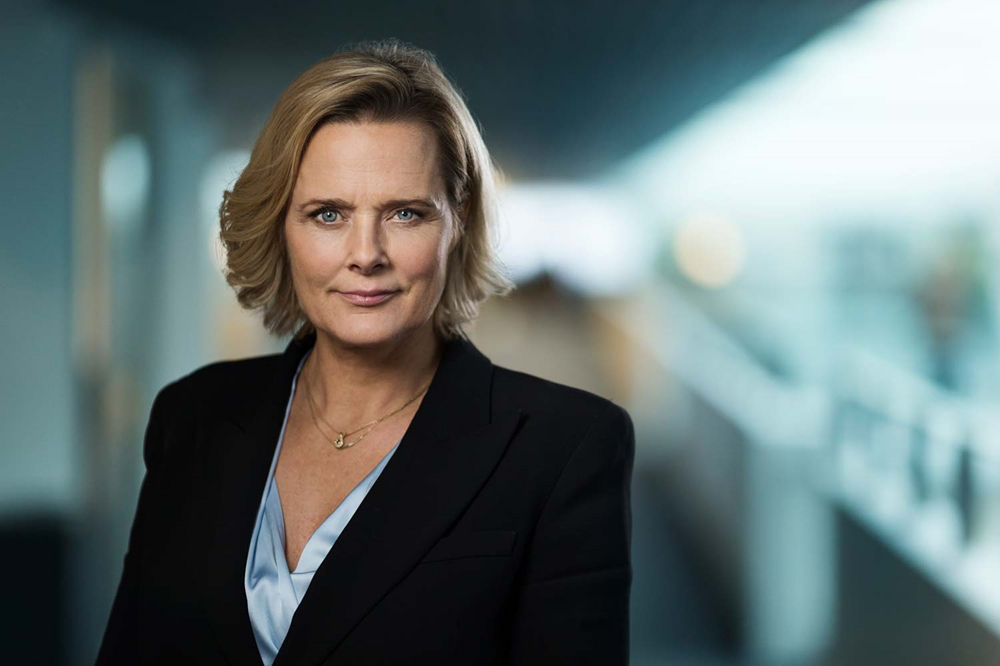 Ny strategi: 8 ud af 10 danskere skal bruge TV 2 hver uge - Journalisten
