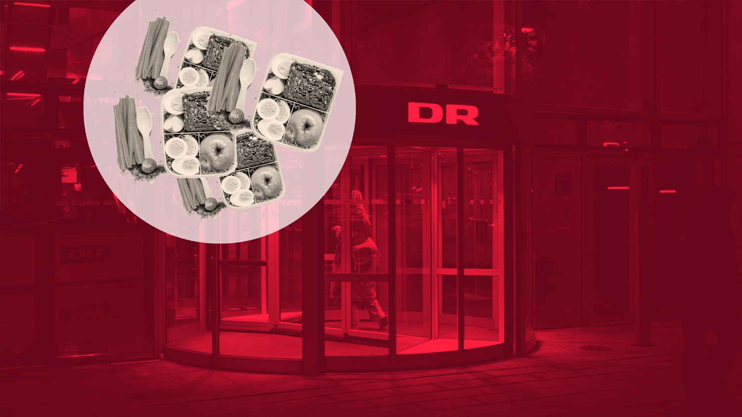 Dri Jobbar Ny regel gør DR's ”allermest travle” medarbejdere usikre - Journalisten