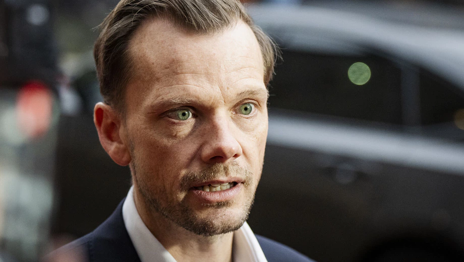 Ombudsmand: Journalister havde ret til dokumenter om ministers bog
