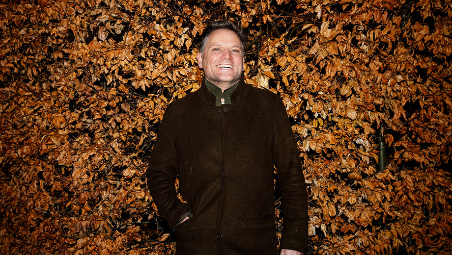 Radio IIII-direktør: ”Undskyld til alle jer, det ramte”