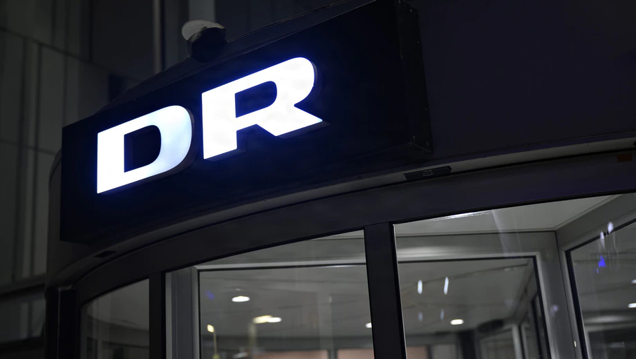 Spindoktors ægtefælle interviewede Mette Frederiksen på P3