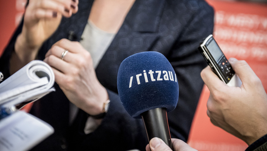 Ritzau øger driftsoverskuddet