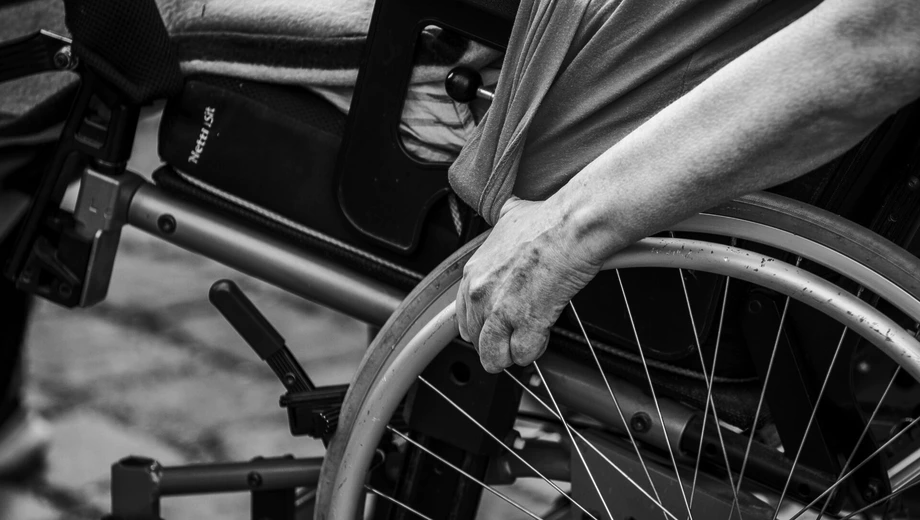 Forening udgiver guide: Undgå stigmatisering af mennesker med handicap