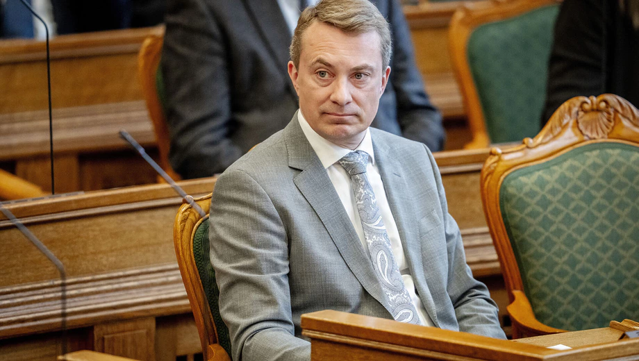 Morten Messerschmidt dropper ud af Dyrbys AI-medie