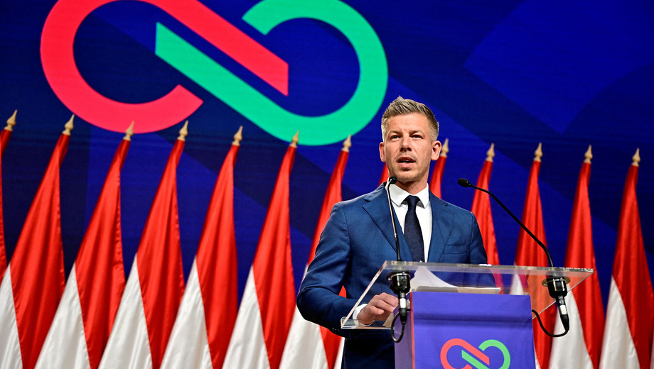 Ungarns nye premiereminister lover store ændringer i landets medielandskab