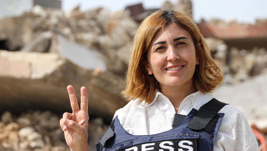 Journalist dræbt af israelske luftangreb i Libanon