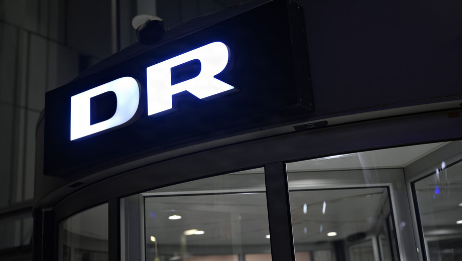 Først pillede DR nyhedsdirektør-opslag ned. Nu er det oppe igen