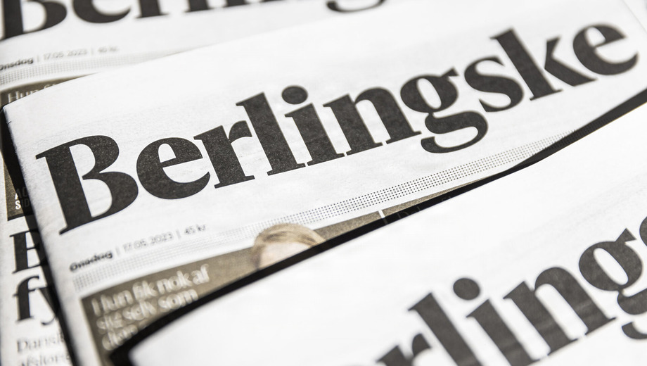 Berlingske indrømmer “klar fejl” i artikel om “farligt fedt”