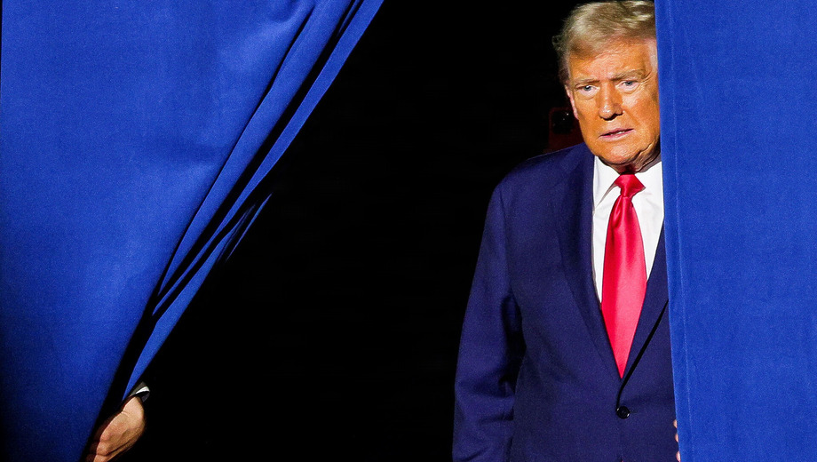 Aviser vinder Pulitzerpris for dækning af Trump