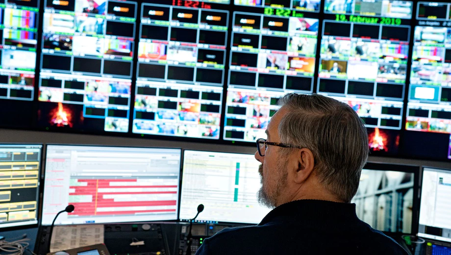 TV 2 udvider brugen af AI til livetekstning